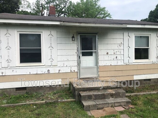 Building Photo - 2197 Culp Cir Rental