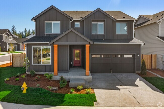 Building Photo - New Construction Rental