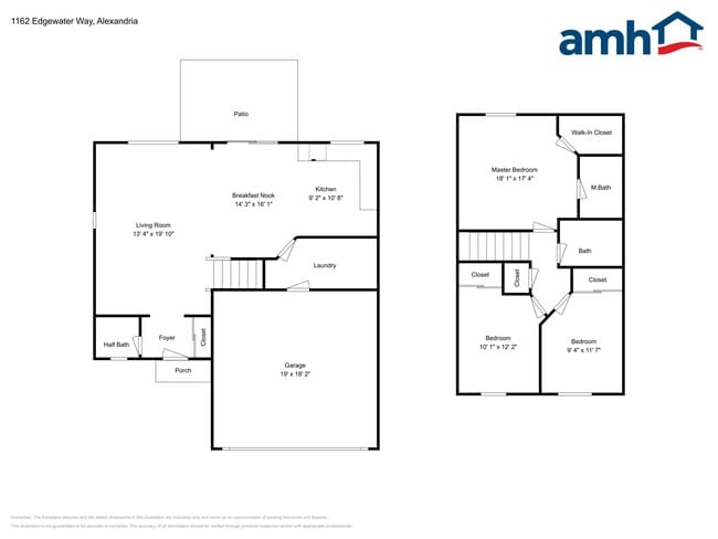 Photo - 1162 Edgewater Way