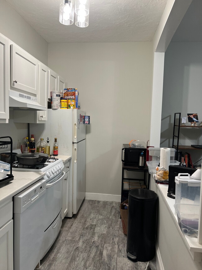 Photo - 52 Queensberry St