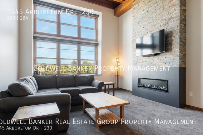 Photo - 1545 Arboretum Dr Unit 230