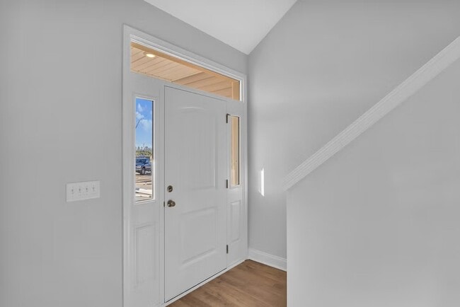 Photo - 109 Harvest Bluff Ln