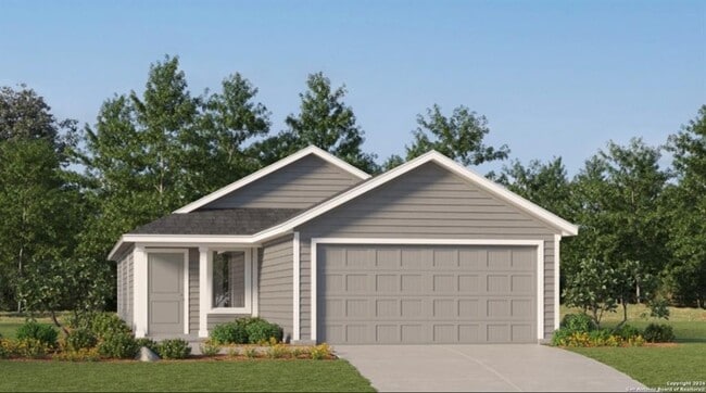 Photo - 3307 Hilts Trl