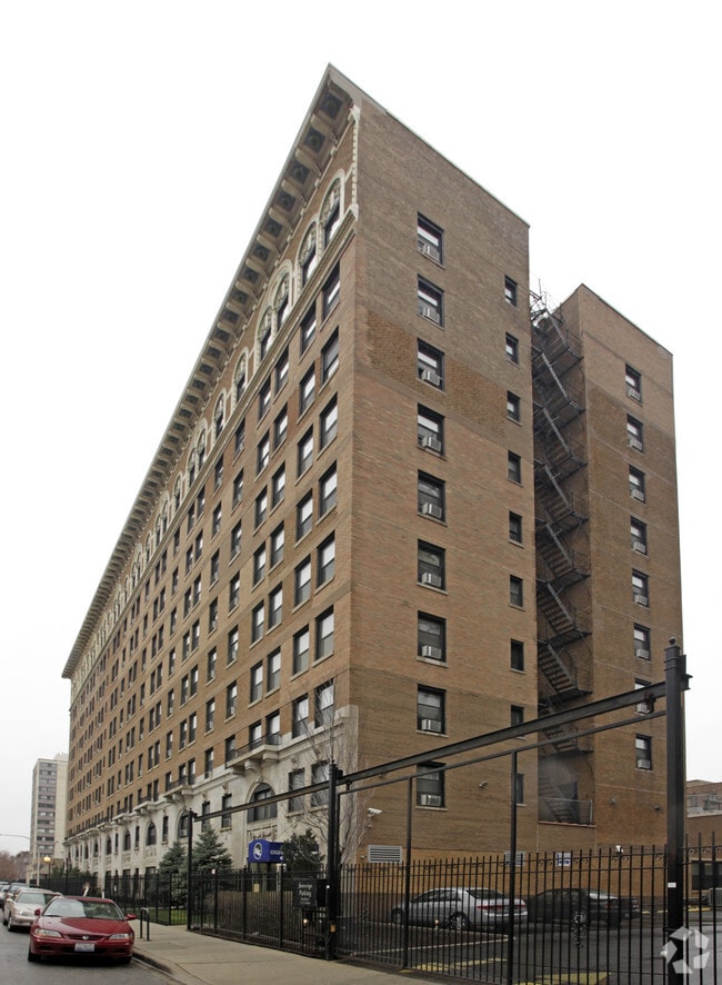 Sovereign Apartaments