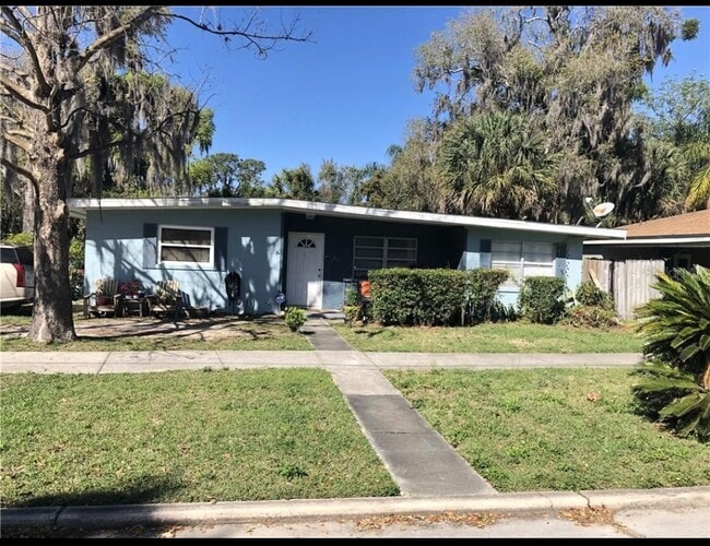 Building Photo - 600 N Center St Unit 1 Rental