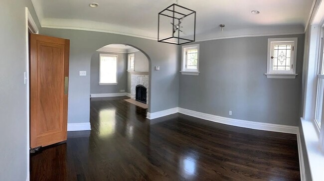 Photo - Gorgeous Curb Appeal! 3 Bed 2.5 Bath House in a walkable neighborhood!