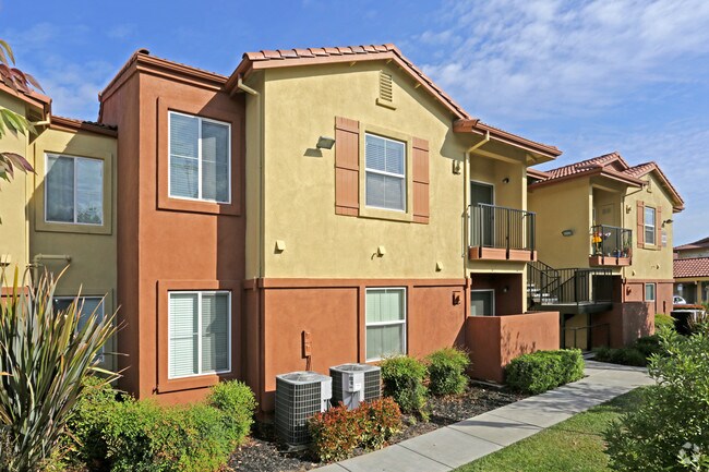 River Walk Villas