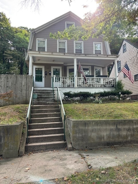 Building Photo - 977 Townsend Ave Rental
