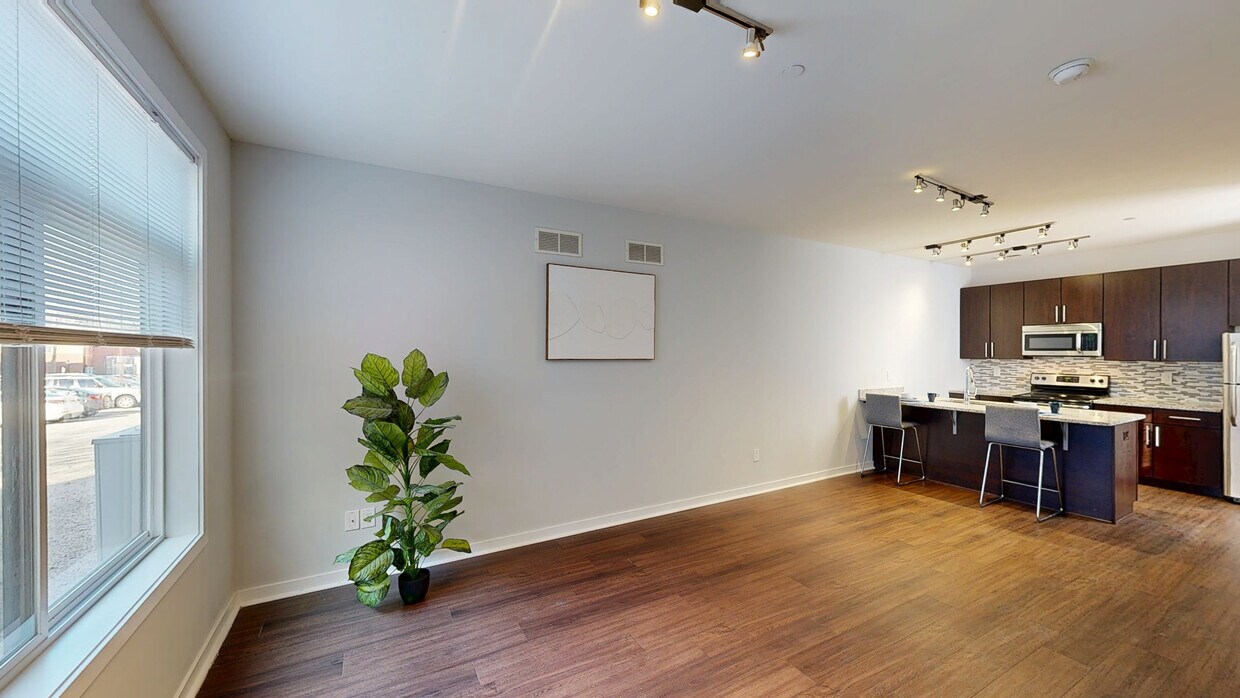 Photo - The Flats at Brewerytown Apartments