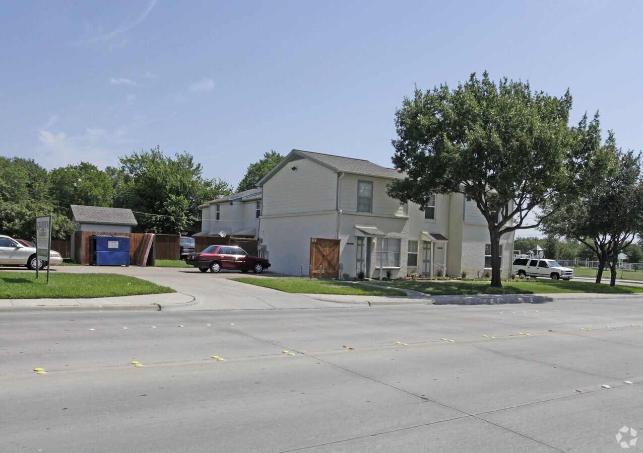 Photo - Glenview Garden