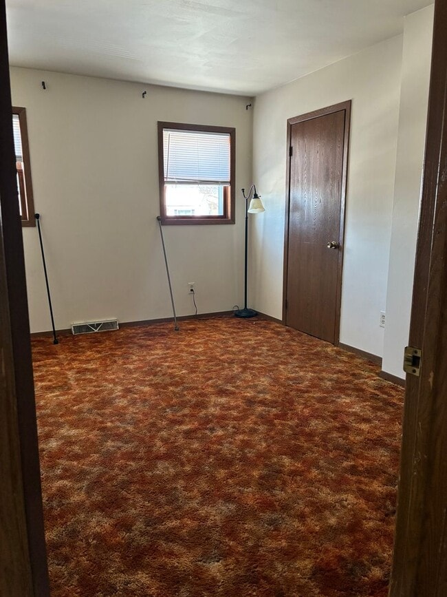 Photo - Two Bedroom Townhouse