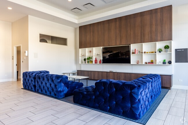 Community Room