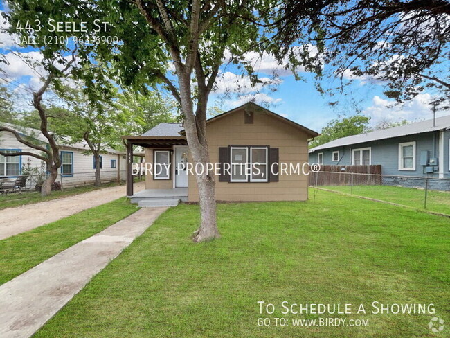 Building Photo - 443 Seele St Rental
