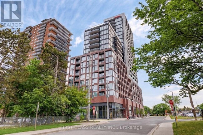 Photo - 28 Ann St Unité 909