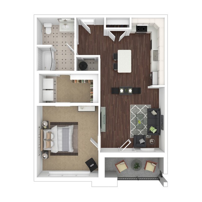 Photo - Meriden Place