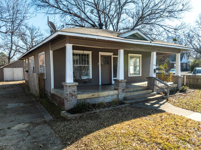 Photo - 1119 S 20th St
