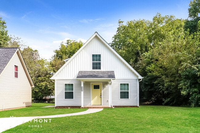 Building Photo - 315 E Georgia Ave