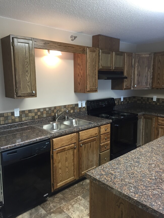 Photo - Clearwater Apartments