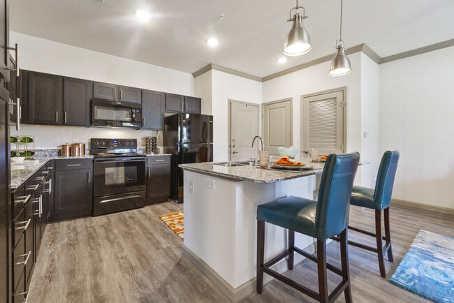 Photo - Spyglass Of Ennis