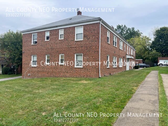Building Photo - 2663 Noble Rd Unit 8 Rental