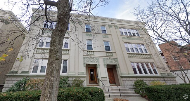Building Photo - 76 Egmont St Unit 5 Rental