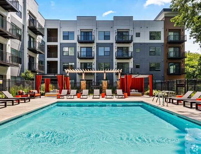 Building Photo - NOBO Rental
