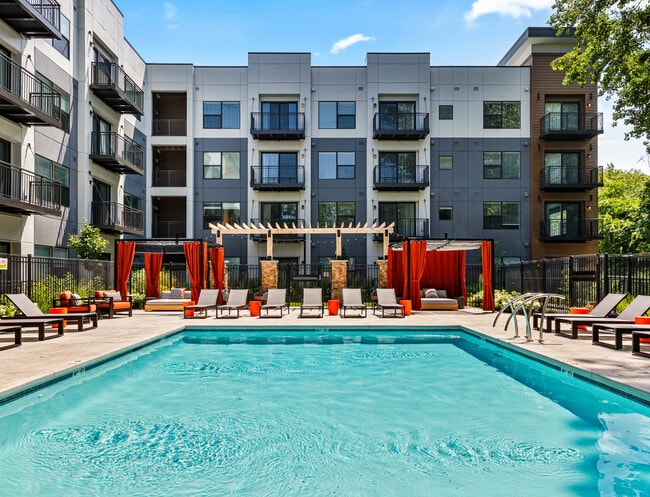 Building Photo - NOBO Rental