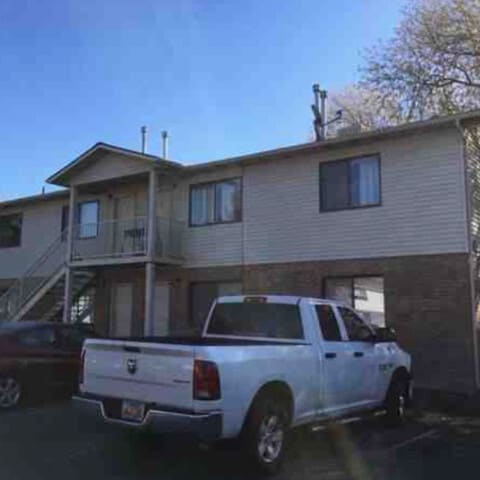 Photo - Logan 4-plex Unit 3 Up