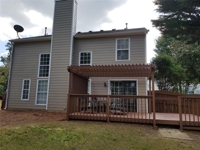 Photo - 500 Alstonefield Dr