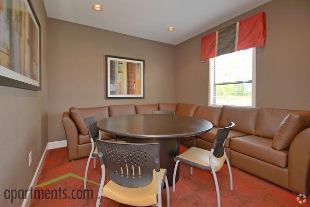 Sala de conferencias - The Connection at Athens