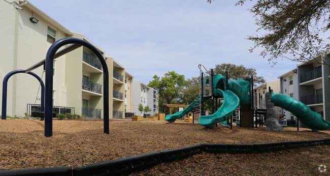 Photo - Oakland Terrace