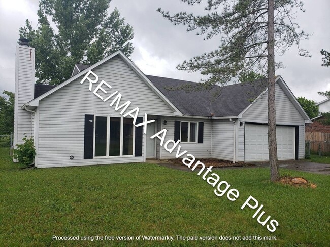 Building Photo - 559 Congress Dr Rental
