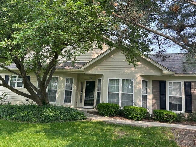 Photo - 17687 W Running Creek Ct Townhome