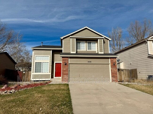 Building Photo - 4340 E Anvil Dr