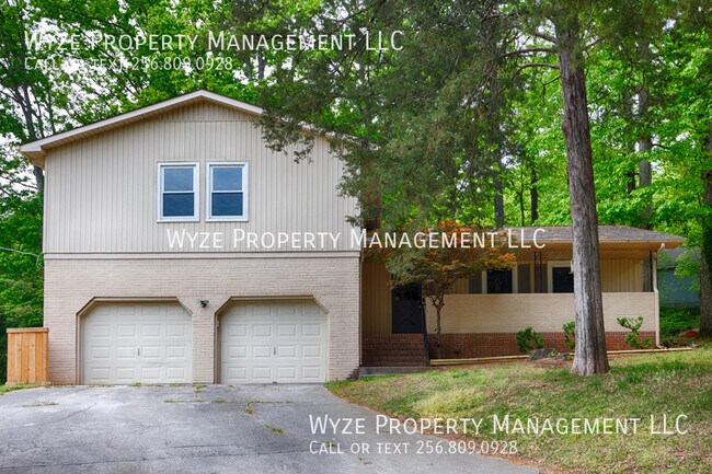Building Photo - 11311 Mountain Crest Dr SE Rental