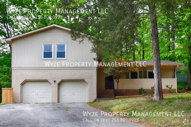 Building Photo - 11311 Mountain Crest Dr SE Rental