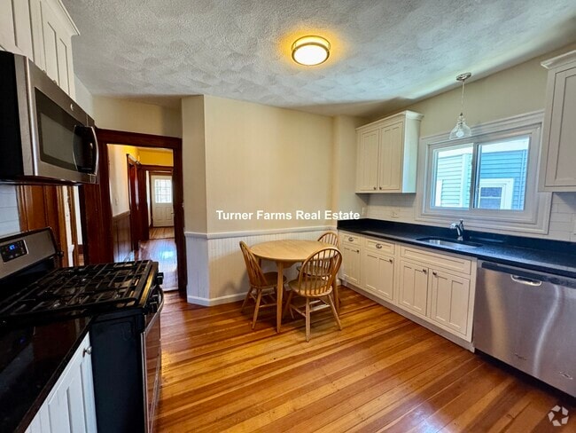 Building Photo - 258 Boston Ave Unit 3 Rental