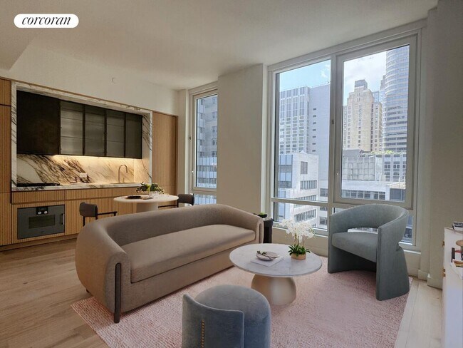 Photo - 135 E 47th St Condo
