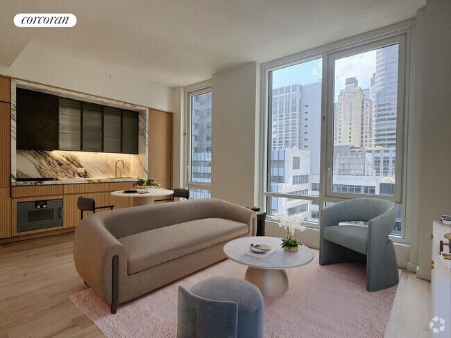 Building Photo - 135 E 47th St Rental