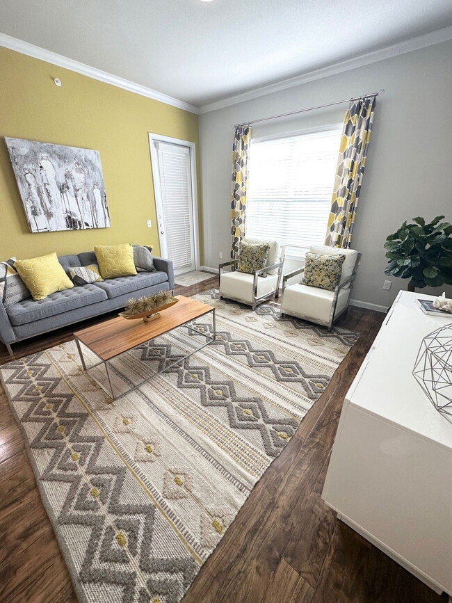 Photo - 27040 US-380 Unit 4313