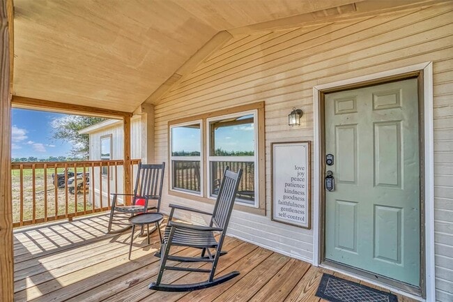 Photo - 20735 E County Rd 153