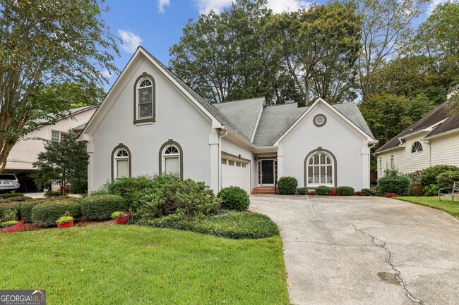 Building Photo - 3740 Ashford Point