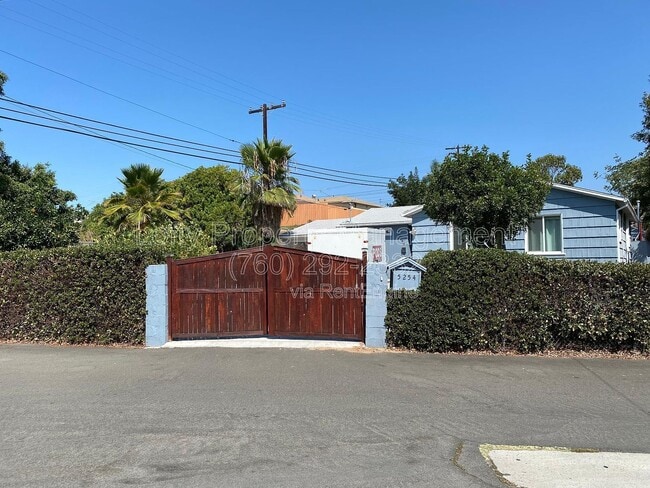 Building Photo - 5254 San Jacinto Pl