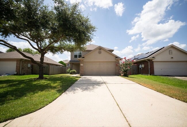 Photo - 9519 Deep Valley Dr