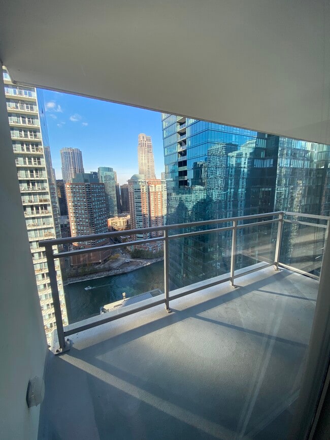 201 N Westshore Dr Unit 2509
