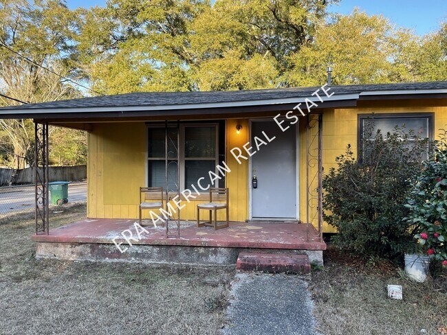 Photo - 401 S Booker St