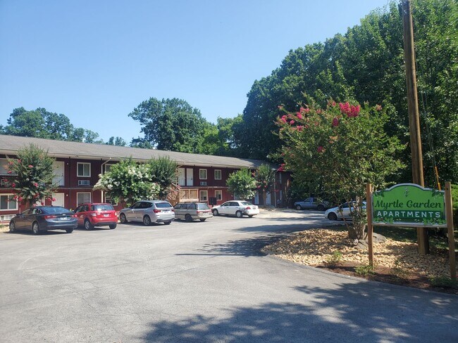 Photo - COMING SOON! Bright & Spacious 1BR/1BA with Open Concept – Your Perfect Retreat! Unit 11