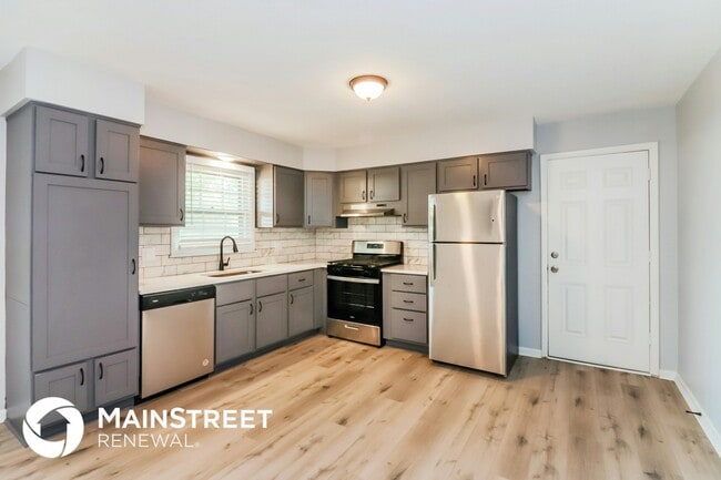 Photo - 1204 Rice St