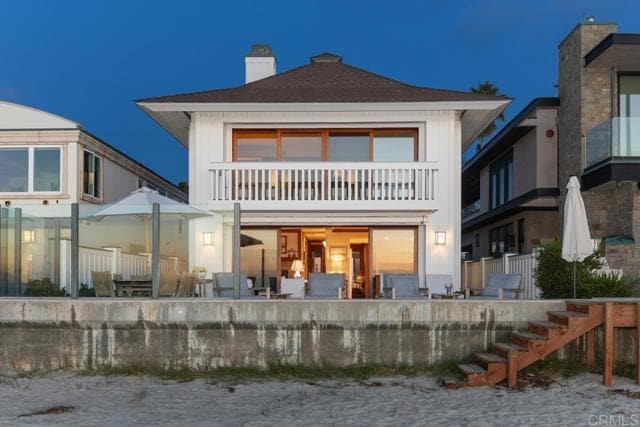 2008 Ocean Front