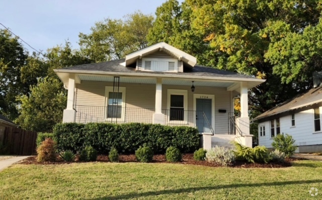 Building Photo - 1724 Merriman Ave Rental